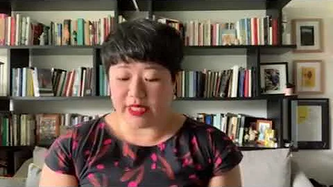 Eileen Chong 'Visitor'