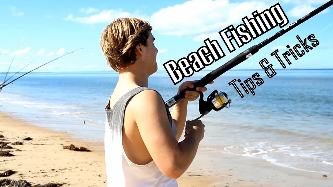 Beach Fishing Westernport Whiting Tips Tricks Youtube intended for The Most Awesome along with Attractive fishing tips beach with regard to Comfortable Beach Fishing Westernport Whiting Tips Tricks Youtube intended for The Most Awesome along with Attractive fishing tips beach with regard to Comfortable
