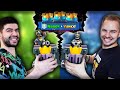 ПОРВАЛИ ИГРУ ПОПОЛАМ С @Vanco Vanco! ▶ CLASH ROYALE