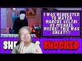 Marcus Veltri as Michael Myers takes song requests on OMEGLE REACTION!!!