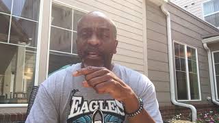 Stop The Whining And Complaining