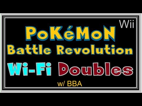 PBR Wifi: Match #3 Vs Costanza (Trick Room Fun)