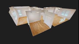 Floor Plan S3 Duplex Cottage