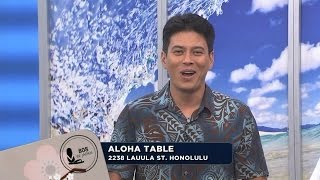 Download Lagu A taste of Japan and Hawaii with Aloha Table MP3 Download Lagu A taste of Japan and Hawaii with Aloha Table MP3