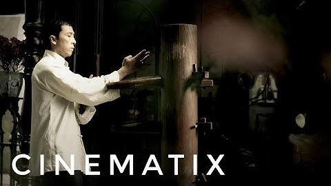 Ip Man | Epic Cinematic | Never Give Up On Your Dream - Two Steps From Hell