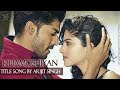 Khamoshiyan - Arijit Singh  | NCS RELEASE