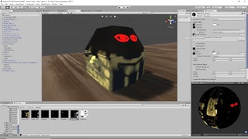Mudbox Tutorials for Beginners Part 3 Asset Implementation