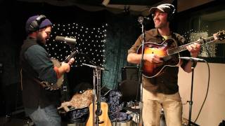 Cahalen Morrison & Eli West - On God's Rocky Shore (Live On KEXP) chords