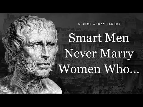Shocking Quotes by Lucius Annay Seneca  This is What YOU Need today