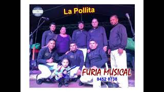 La Pollita - Furia Musical (Audio Oficial 2021) By: ElCuco Nica🇳🇮