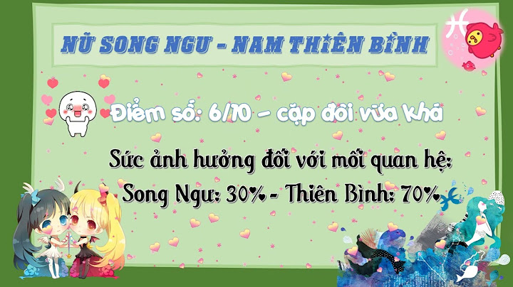 Cung sư tử nam hợp với cung nữ nào năm 2024