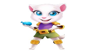 Talking Tom Camp - Gameplay Walkthrough part 5 (iOS, android)