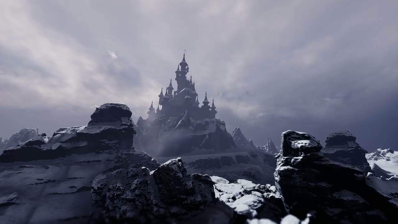 Watch RAVEN OF LIGHT - Forgotten Castles on YouTube Watch RAVEN OF LIGHT - Forgotten Castles on YouTube