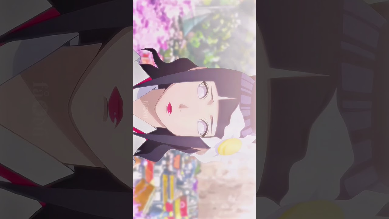 Naruhina #naruto #narutoedit #hinata #amvedit #animeedit #viral