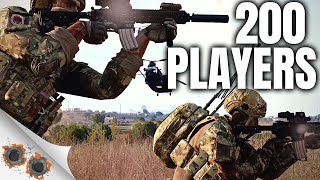 50 Rangers VS 150 Insurgents | MILSIM PVP
Shoutout to @karmakut and his team for putting this event together.
It was most excellent bumping into @OperatorDrewski out there.
Thanks to these legends.
GoonSix - 1-1SL
Chanka - HAWG 11 (A-10)
RozGrez - REAPER (Pred)
MeatPony - RAGE 12, DEMON 1, RAGE 11 (MH-47/DAPS)
IRL Channel - https://www.youtube.com/channel/UCzJipC-ZyOQKsdeyd7bvang
Website - https://www.ControlledPairs.GG
Games - https://www.nexus.gg/controlledpairsgaming
Merch - https://controlled-pairs-apparel.creator-spring.com
Podcast - https://anchor.fm/controlled-pairs-podcast
Discord - https://discord.gg/JShRCGrccj
Twitter - http://www.twitter.com/controlledpairs
Subreddit - https://www.reddit.com/r/ControlledPairsGaming/
Instagram - http://www.instagram.com/controlled.pairs/
Facebook - http://www.facebook.com/controlledpairsgaming
controlledpairsgaming@gmail.com
EDC Gear - https://www.theneomag.com (Code CPG10)
🔥My Gear (Affiliate Links)🔥
My Computer (closest pre-build): https://amzn.to/3ayzZ60
My Monitor(s): ASUS TUF VG27A: https://amzn.to/3ekdalB
My Microphone setup: https://amzn.to/3xmRDUg
My HOTAS: https://amzn.to/3vfePSm
My VR Headset: https://amzn.to/3xjfYKu
My VR Rifle Stock: https://amzn.to/3niAXbK 50 Rangers VS 150 Insurgents | MILSIM PVP