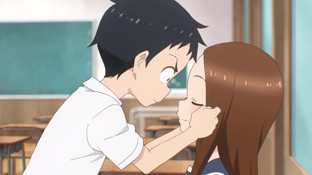 Karakai Jouzu no Takagi-san 2 (Teasing Master Takagi-san 2) - Pictures 