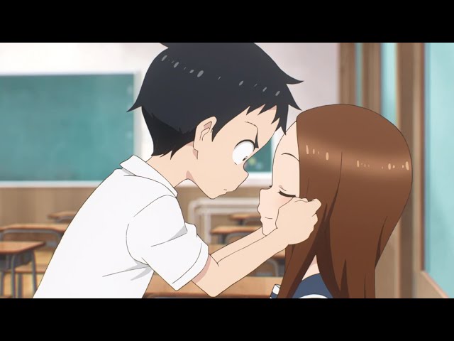 Play Karakai Jouzu No Takagi-San 2 RAP by AeAone on  Music