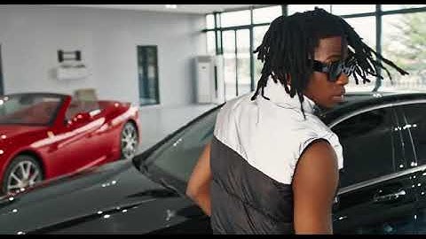 Jeriq thehussla - Back to basic