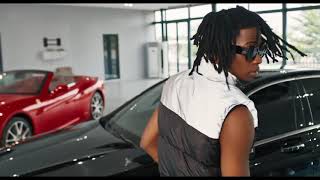 Jeriq thehussla - Back to basic