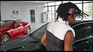 Jeriq thehussla - Back to basic