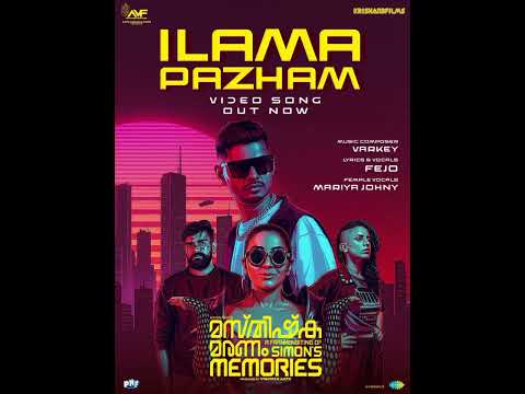 ILAMA PAZHAM SONG ❤️‍🔥🎧
