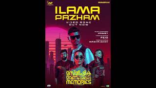ILAMA PAZHAM SONG ❤️‍🔥🎧