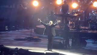 Billy Joel - An Innocent Man - Madison Square Garden - New York - 2-9-2024