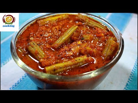 Delicious Drumstick curry recipe/Yummy Drumstick gravy recipe