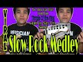 Slow rock medleyjojo lachica fenis