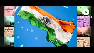 15 August swatantrata Divas video jay Hind Jay Bharat Mata ki