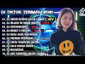 DJ ANGIN DATANG KASIH KABAR X BILANG PA MAMA MANTU SO SIAP REMIX | VIRAL TIKTOK ALBUM | 2021