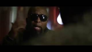 Tech N9ne ft. Krizz Kaliko and Jay Trilogy - PTSD