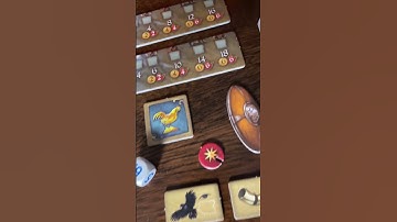 Legends of Andor New Heroes Expansion Video Short | Artec The Great