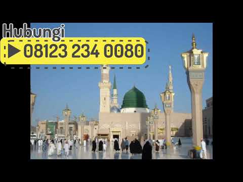 What Paket Umroh Surabaya 2019