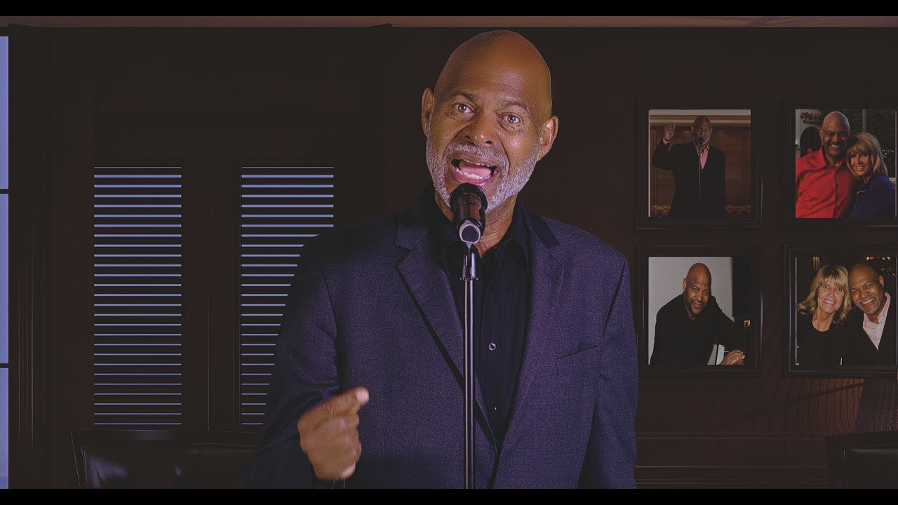 Watch Midnight Cry - Michael Harris on YouTube Watch Midnight Cry - Michael Harris on YouTube