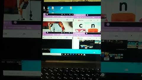 Up to faster 110 parison