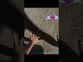man earth se antrich par jump se gaya ,,#shorts#