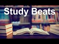 Study Beats - Chill Out Jazzy Beats - Mellow Jazzhop Vibes