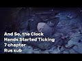 Перевод ивента Project Sekai: "And So, the Clock Hands Started Ticking" - 7 глава [RUS SUB]