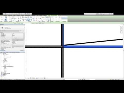 Revit Stiffener Rotation Problem