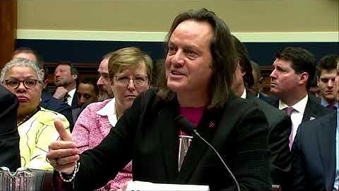 T-Mobile and Sprint officially complete merger