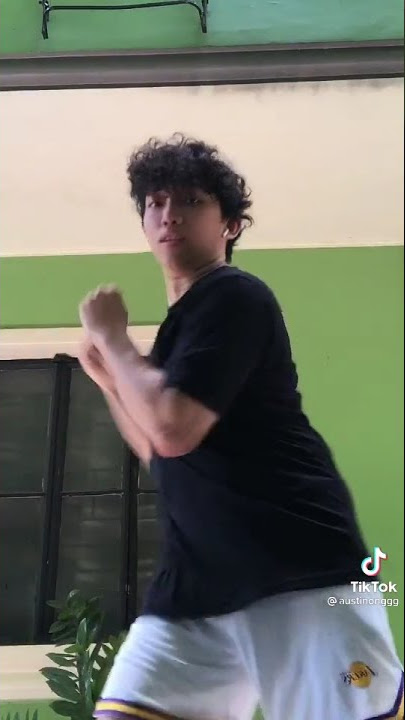 AUSTIN ONG HOT TIKTOK 🔥