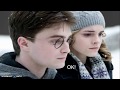 Harry and Hermione love story s 1 ep 1