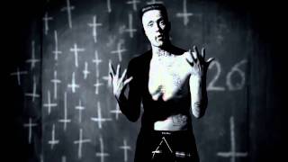 Die Antwoord - FOK JULLE NAAIERS (clip HD and lyrics)