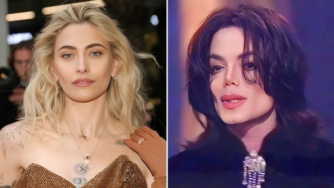 Paris Jackson SLAMS New Michael Jackson Biopic