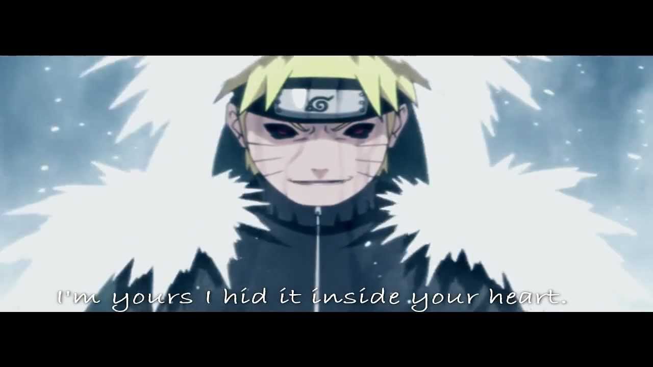 [Naruto AMV] The Answer To Peace --TRAILER