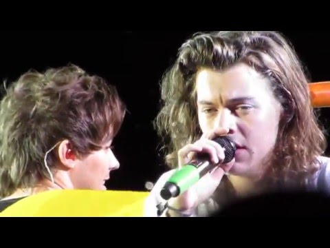 Harry Styles Best Note Changes 2010 2015