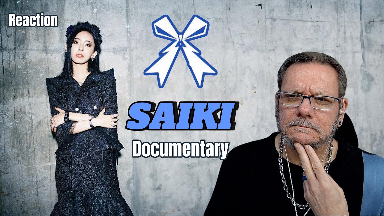 BAND-MAID | Documentary (SAIKI) | First Time Reaction