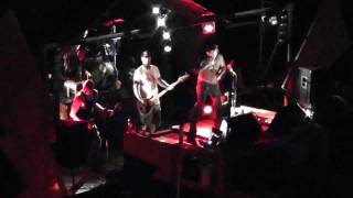 V8 Wankers - We Went Rocking &amp; Rat That Roars - Live At The V8 Wankers Speed Camp 20.8.2011 - HD