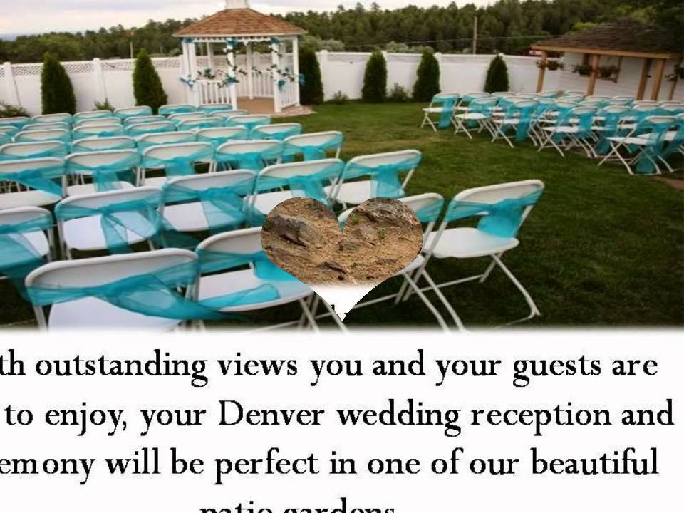 The Best Wedding Venue